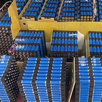 自贡富顺旧锂电池回收价格-三元锂电池回收